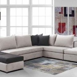 Corner Sofa (SOF)2 Corner Sofa (SOF)2