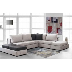 Corner Sofa (SOF)2 Corner Sofa (SOF)2