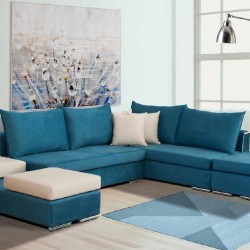 Corner Sofa (SOF)3