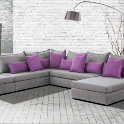 Corner Sofa (SOF)5 Corner Sofa (SOF)5