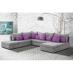 Corner Sofa (SOF)5 Corner Sofa (SOF)5