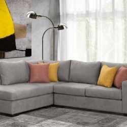 Corner Sofa (SOF)6 Corner Sofa (SOF)6