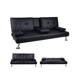 Sofa-Bed (WW)8 Sofa-Bed (WW)8