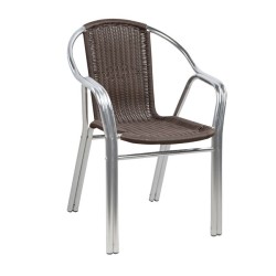 Aluminium Chair (AG)11 Aluminium Chair (AG)11
