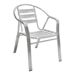 Aluminium Chair (AG)10 Aluminium Chair (AG)10