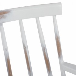 Aluminum armchair (AG)13