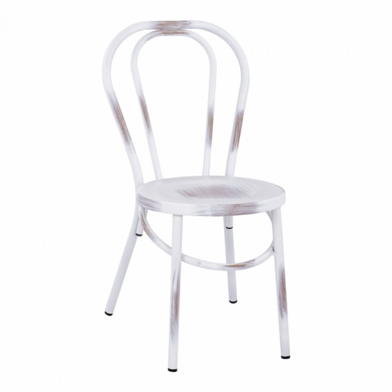 Aluminum Chair (AG)15