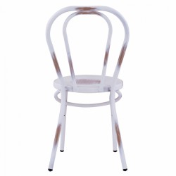 Aluminum Chair (AG)15