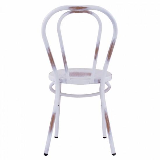 Aluminum Chair (AG)15