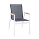 Aluminium Chair (AG)4