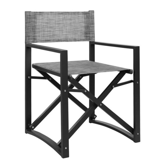 Aluminium Chair (AG)5