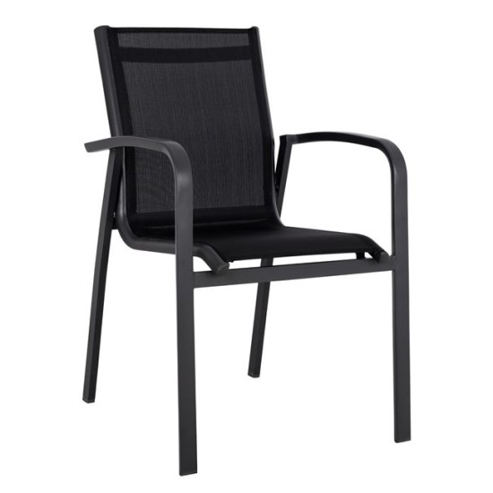 Aluminium Chair (AG)6