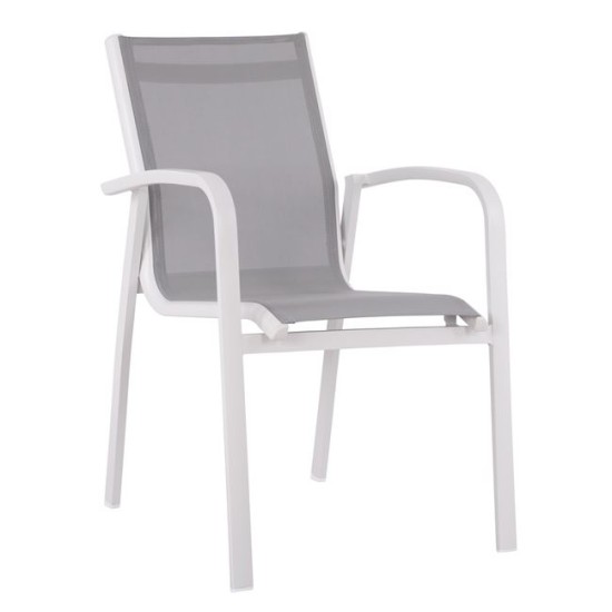 Aluminium Chair (AG)6