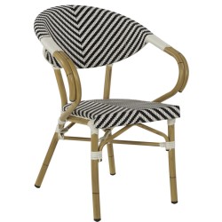 Aluminium Chair (AG)7