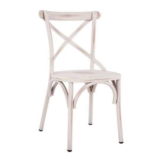 Aluminium Chair (AG)9