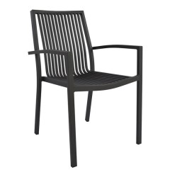 Aluminium Chair (AG)1
