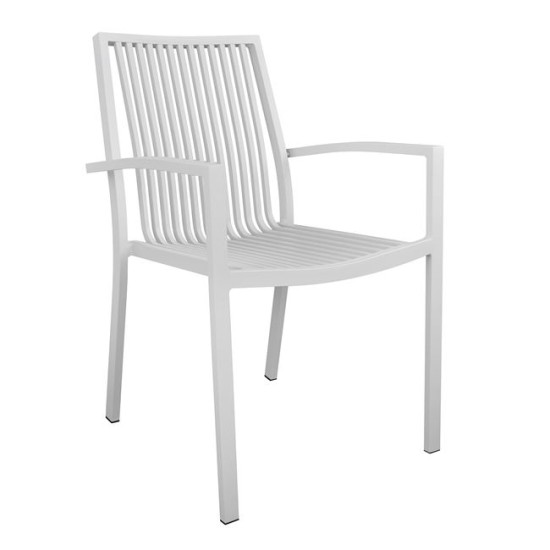 Aluminium Chair (AG)1