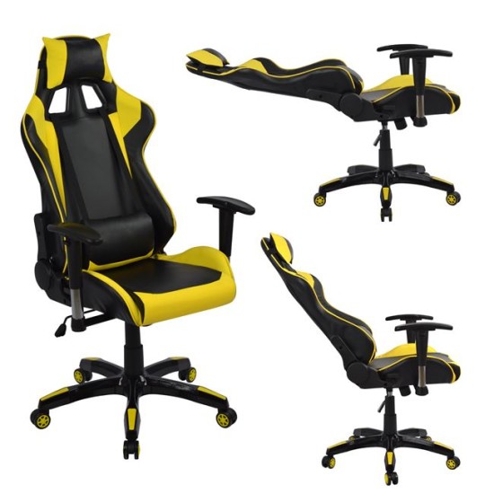Καρέκλα γραφείου-gaming (AG)4
