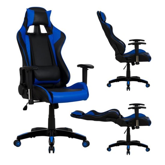 Καρέκλα γραφείου-gaming (AG)4