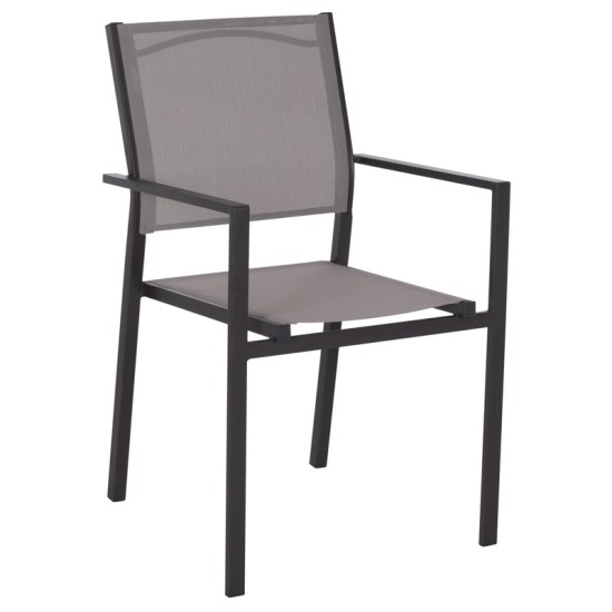 Aluminium Chair (AG)12