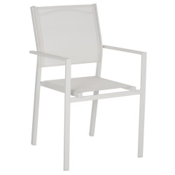 Aluminium Chair (AG)12