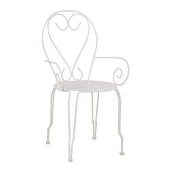 Metal Chair (AG)6