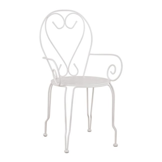 Metal Chair (AG)6