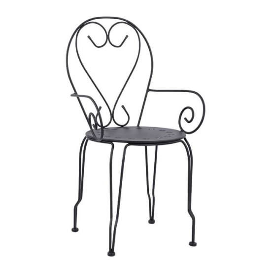 Metal Chair (AG)6