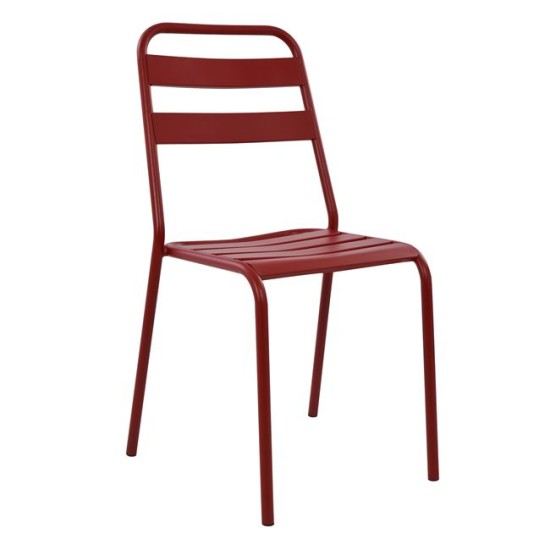 Metal Chair (AG)4