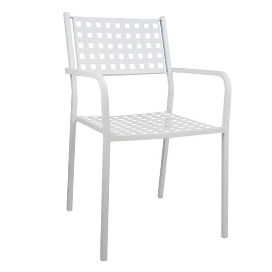 Metal Chair (AG)7