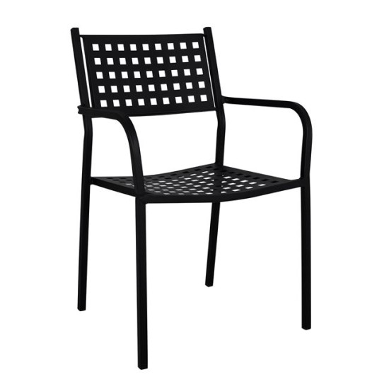 Metal Chair (AG)7
