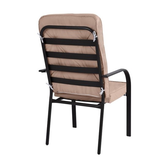 Metal Chair (AG)8