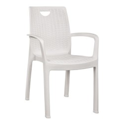 Καρέκλα πολυπ/νίου (AG)6