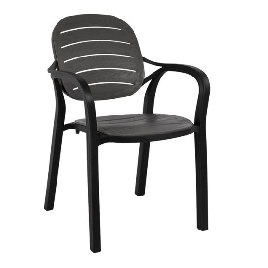 Καρέκλα πολυπ/νίου (AG)7