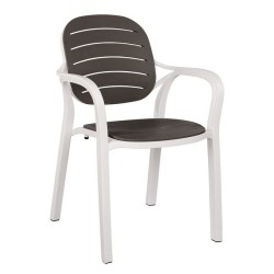 Καρέκλα πολυπ/νίου (AG)7