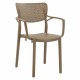  Polypropylene Chair (AG)8