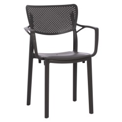  Polypropylene Chair (AG)8