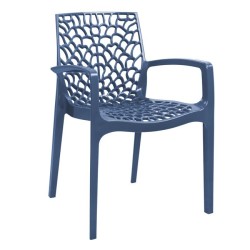 Καρέκλα πολυπ/νίου (AG)7