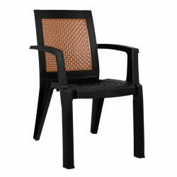 Polypropylene Chair (AG)3