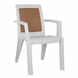 Polypropylene Chair (AG)3