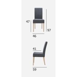 Dining Chair (LB)1