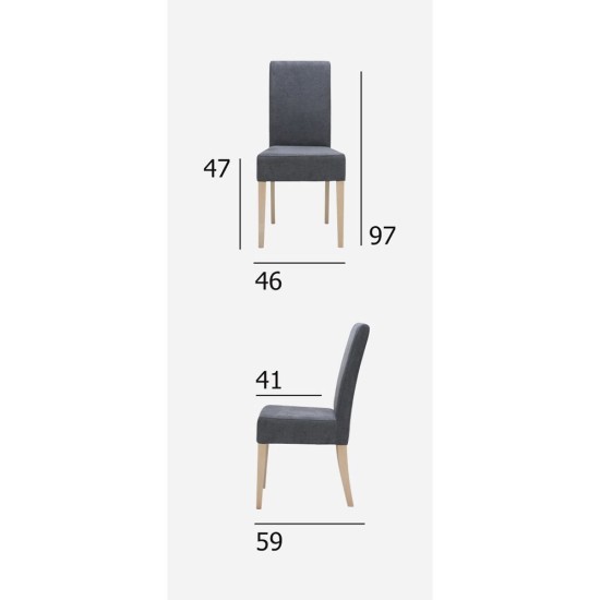 Dining Chair (LB)1