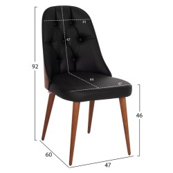 Dining Chair (AG)9