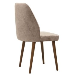 Dining Chair (PK)4