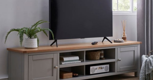 TV furniture