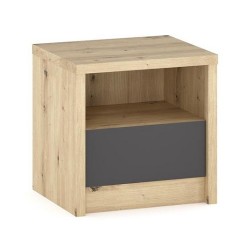 Bedside Table (PK)4