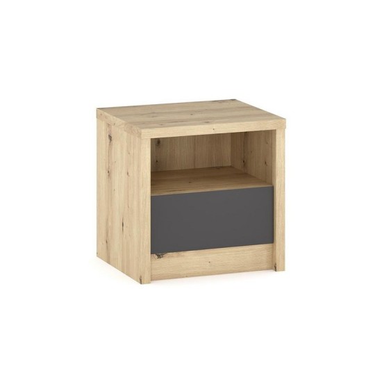 Bedside Table (PK)4