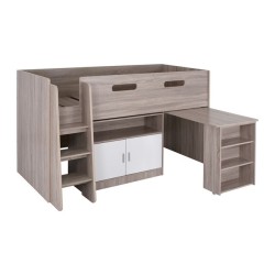 Polymorphic Bed (AG)2