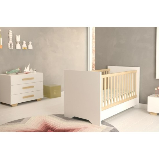 Baby Cot Bed (AG)10