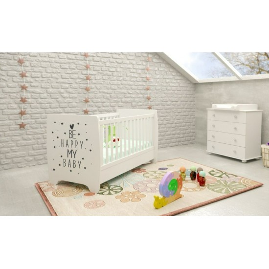 Baby Cot Bed (AG)11